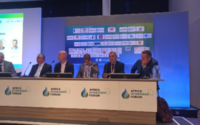 World Hydrogen Summit and Exhibition 2024